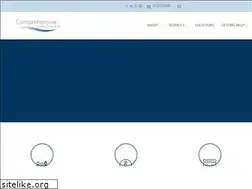 Sites similar to comphc.org