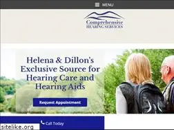 Sites similar to comphearing.com