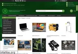 Sites similar to comphome.com.ua