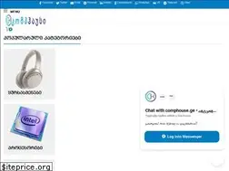Sites similar to comphouse.ge