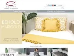 Sites similar to comphy.com