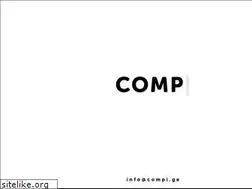 Sites similar to compi.ge