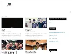 Sites similar to compi.la