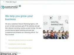 Sites similar to compiac.com