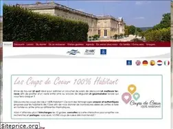 Sites similar to compiegne-tourisme.fr