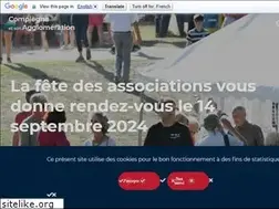 Sites similar to compiegne.fr
