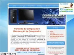 Sites similar to compihelp.com