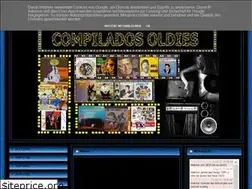 Sites similar to compiladosoldiesjako.blogspot.com