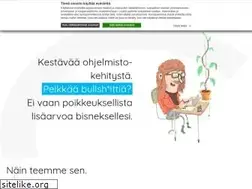 Sites similar to compile.fi
