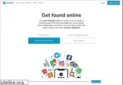 Sites similar to compiled.social