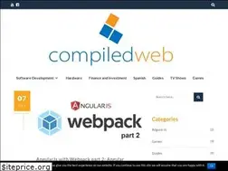 Sites similar to compiledweb.com