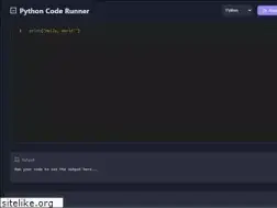 Sites similar to compileronline.com
