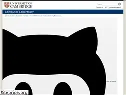 Sites similar to compilerteaching.org