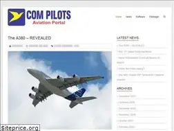 Sites similar to compilots.com