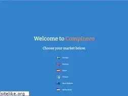 Sites similar to compinero.com