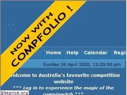 Sites similar to compingclub.com