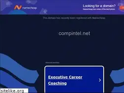 Sites similar to compintel.net
