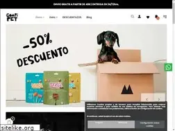 Sites similar to compipet.es