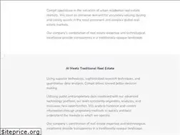 Sites similar to compit.com