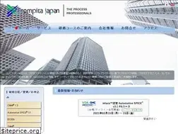 Sites similar to compita-japan.com