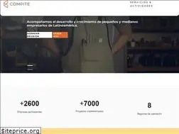 Sites similar to compite.cl