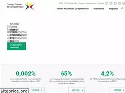 Sites similar to compite.com.co