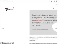 Sites similar to compite.pe