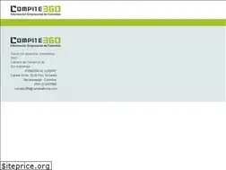 Sites similar to compite360.com