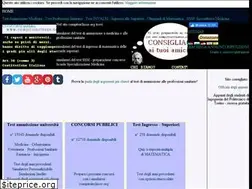 Sites similar to compitoinclasse.org