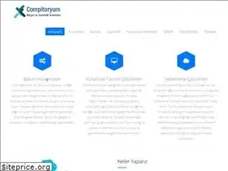 Sites similar to compitoryum.com