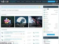 Sites similar to compiware-forum.de