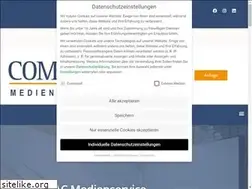 Sites similar to complac.com