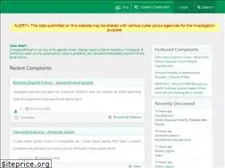 Sites similar to complaintroom.in