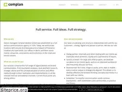 Sites similar to complan-medien.de