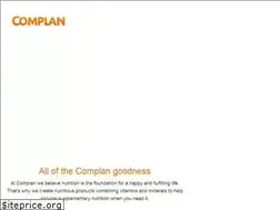 Sites similar to complan.com