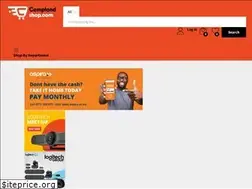 Sites similar to complandshop.com