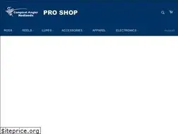 Sites similar to compleatanglernedlands.com.au