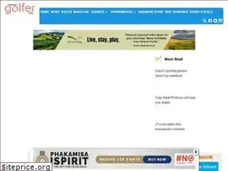 Sites similar to compleatgolfer.com