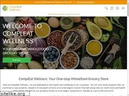 Sites similar to compleatwellness.co.nz