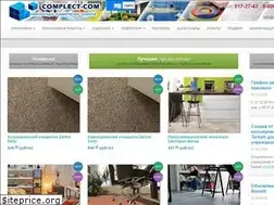 Sites similar to complect-com.ru
