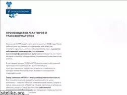 Sites similar to complectprom.ru
