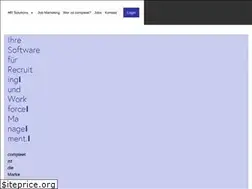 Sites similar to compleet.com