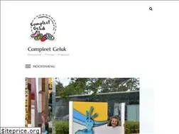 Sites similar to compleetgeluk.be