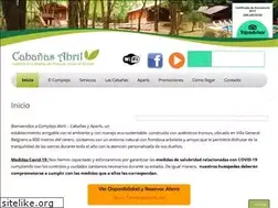 Sites similar to complejoabril.com