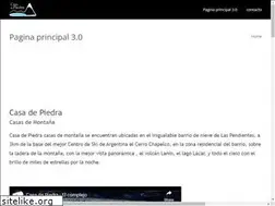Sites similar to complejocasadepiedra.com