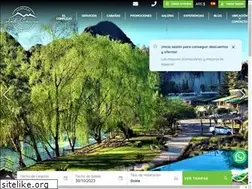 Sites similar to complejodelcerro.com