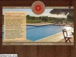 Sites similar to complejodossoles.com.ar
