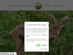 Sites similar to complejoruralmartin.com