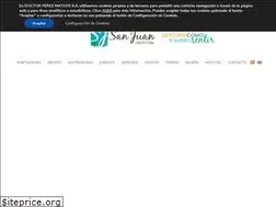 Sites similar to complejosanjuan.com