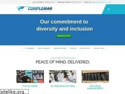 Sites similar to complemar.com